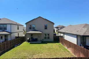 152 Green Egret Wy, Leander, TX 78641 - Photo 20