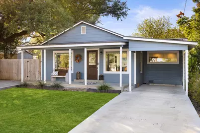 102 Ranchview Drive, Johnson City, TX 78636 - Photo 2