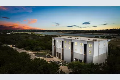 20107 Continental Drive #A, Lago Vista, TX 78645 - Photo 1