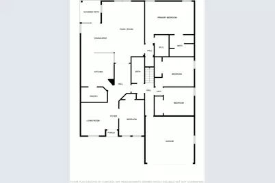 3936 Links Lane, Round Rock, TX 78664 - Photo 10