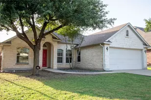 3936 Links Ln, Round Rock, TX 78664 - Photo 2