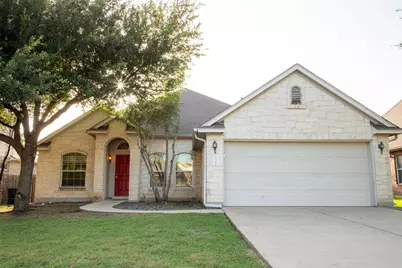 3936 Links Lane, Round Rock, TX 78664 - Photo 1