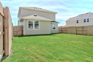 362 Golden Paint Trl, Liberty Hill, TX 78642 - Photo 26