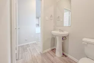 362 Golden Paint Trl, Liberty Hill, TX 78642 - Photo 8