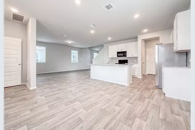 362 Golden Paint Trail, Liberty Hill, TX 78642 - Photo 6
