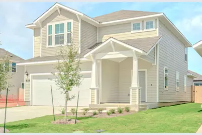 362 Golden Paint Trail, Liberty Hill, TX 78642 - Photo 2