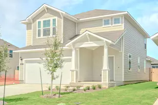 362 Golden Paint Trl, Liberty Hill, TX 78642 - Photo 2