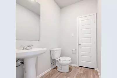 362 Golden Paint Trail, Liberty Hill, TX 78642 - Photo 12
