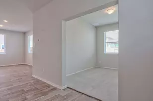 362 Golden Paint Trl, Liberty Hill, TX 78642 - Photo 6