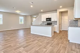 362 Golden Paint Trl, Liberty Hill, TX 78642 - Photo 4