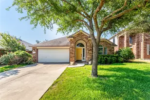 3705 Turetella Dr, Round Rock, TX 78681 - Photo 1