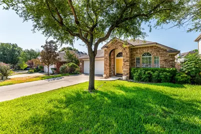 3705 Turetella Drive, Round Rock, TX 78681 - Photo 4