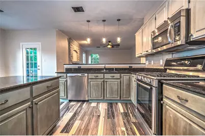 1009 Oaklands Drive, Round Rock, TX 78681 - Photo 6