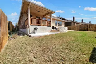 2948 Consuelo Wy, Round Rock, TX 78665 - Photo 32