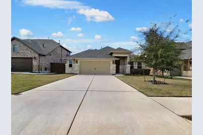 2948 Consuelo Way, Round Rock, TX 78665 - Photo 1