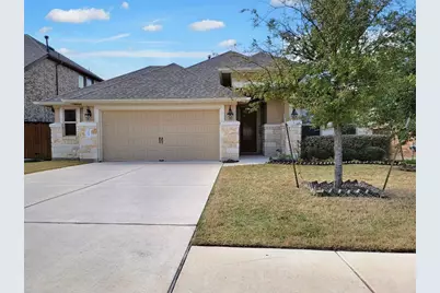 2948 Consuelo Way, Round Rock, TX 78665 - Photo 2