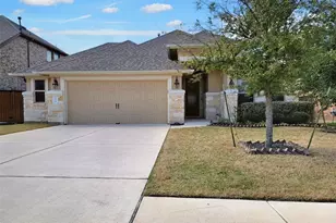 2948 Consuelo Wy, Round Rock, TX 78665 - Photo 2