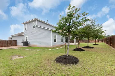 112 Creek Plum Court, Liberty Hill, TX 78642 - Photo 20
