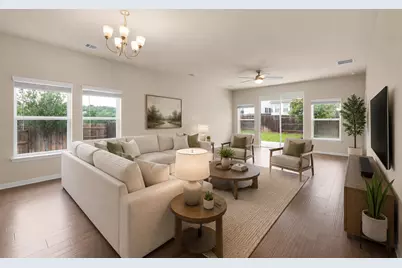 112 Creek Plum Court, Liberty Hill, TX 78642 - Photo 6