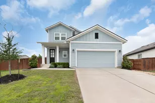 112 Creek Plum Ct, Liberty Hill, TX 78642 - Photo 1