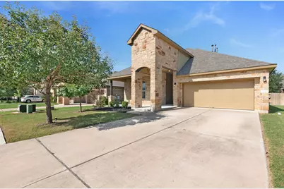112 Creek Plum Court, Liberty Hill, TX 78642 - Photo 30