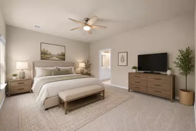 112 Creek Plum Court, Liberty Hill, TX 78642 - Photo 8