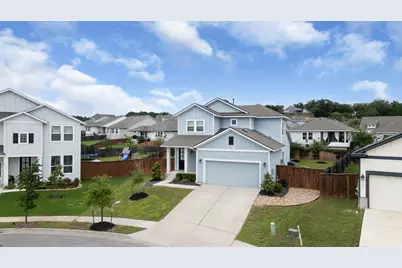 112 Creek Plum Court, Liberty Hill, TX 78642 - Photo 2