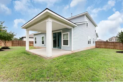 112 Creek Plum Court, Liberty Hill, TX 78642 - Photo 26