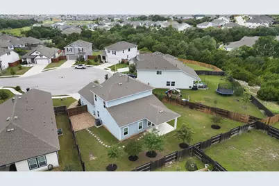 112 Creek Plum Court, Liberty Hill, TX 78642 - Photo 26