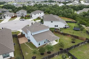 112 Creek Plum Ct, Liberty Hill, TX 78642 - Photo 26