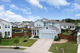 112 Creek Plum Ct, Liberty Hill, TX 78642 - Photo 2