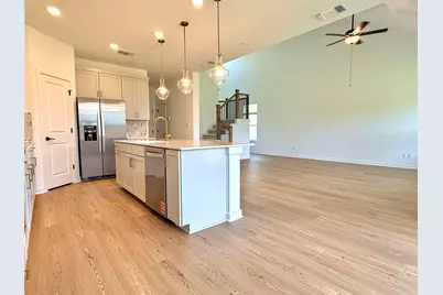 116 Singing Dove Way, Liberty Hill, TX 78642 - Photo 4