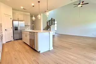 116 Singing Dove Wy, Liberty Hill, TX 78642 - Photo 4