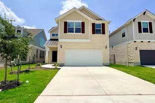 116 Singing Dove Wy, Liberty Hill, TX 78642 - Photo 1