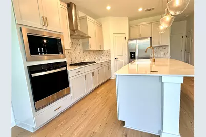 116 Singing Dove Way, Liberty Hill, TX 78642 - Photo 6