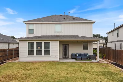210 Zuma Drive, Liberty Hill, TX 78642 - Photo 24