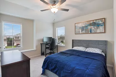 210 Zuma Drive, Liberty Hill, TX 78642 - Photo 22
