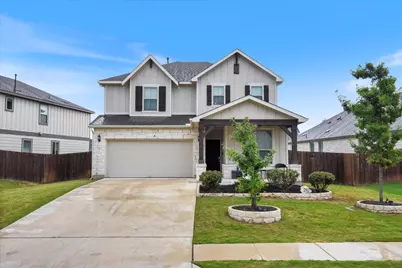 210 Zuma Drive, Liberty Hill, TX 78642 - Photo 2