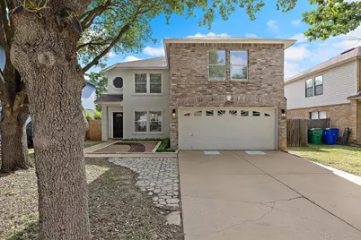 2608 Glen Field Drive, Cedar Park, TX 78613 - Photo 1