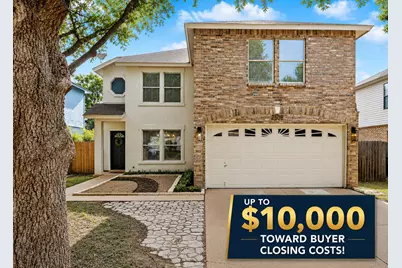2608 Glen Field Drive, Cedar Park, TX 78613 - Photo 1