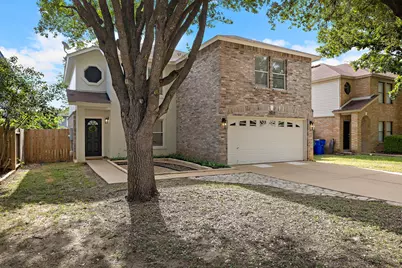 2608 Glen Field Drive, Cedar Park, TX 78613 - Photo 2