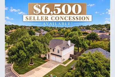 1105 Connemara Lane, Pflugerville, TX 78660 - Photo 2