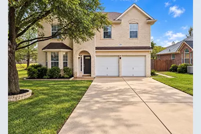 1105 Connemara Lane, Pflugerville, TX 78660 - Photo 1
