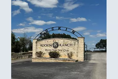 113 N John Bird Street, Blanco, TX 78606 - Photo 2