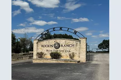 113 N John Bird Street, Blanco, TX 78606 - Photo 2