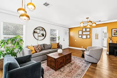5314 Avenue H Street, Austin, TX 78751 - Photo 2