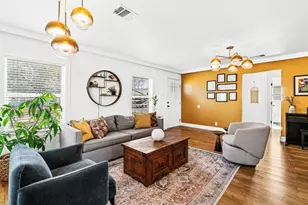 5314 Ave H St, Austin, TX 78751 - Photo 2
