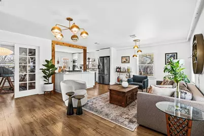 5314 Avenue H Street, Austin, TX 78751 - Photo 1