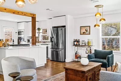 5314 Avenue H Street, Austin, TX 78751 - Photo 4