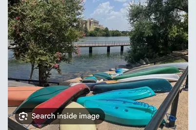 500 Riverside Drive E #255, Austin, TX 78704 - Photo 22